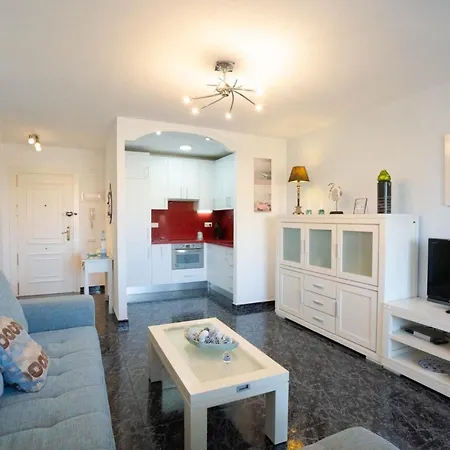 Ferrara Appartement
