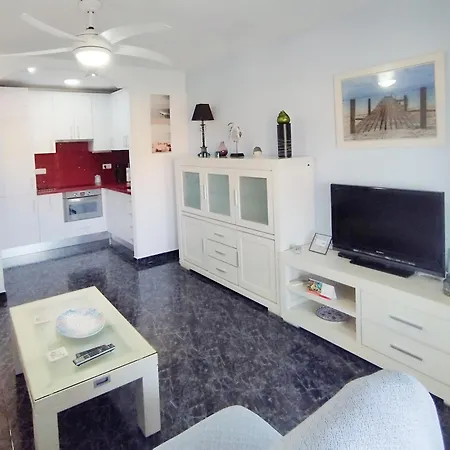Ferrara Daire Torrox