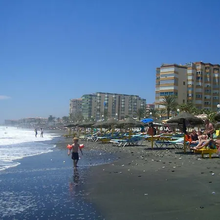 Ferrara Lejlighed Torrox