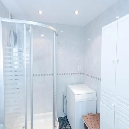 Apartamento Ferrara Torrox