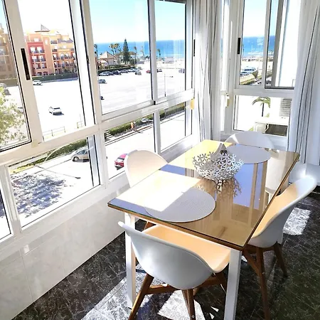 Apartamento Ferrara Torrox