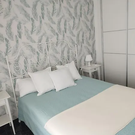 Apartamento Ferrara Torrox