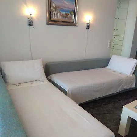 Apartamento Ferrara *