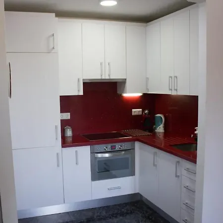 Apartamento Ferrara *